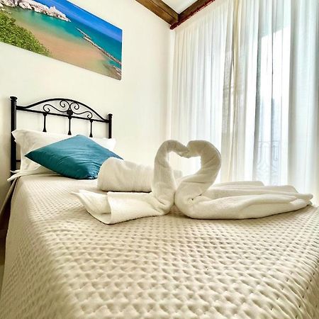 B&B Casa Desimio เวียสเต ภายนอก รูปภาพ