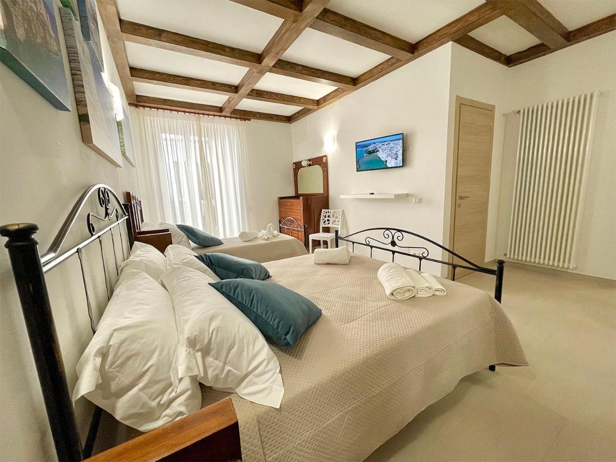 B&B Casa Desimio เวียสเต ภายนอก รูปภาพ