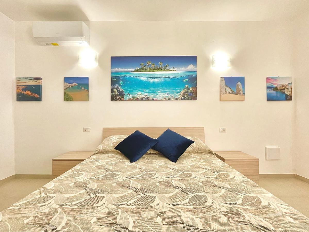 B&B Casa Desimio เวียสเต ภายนอก รูปภาพ