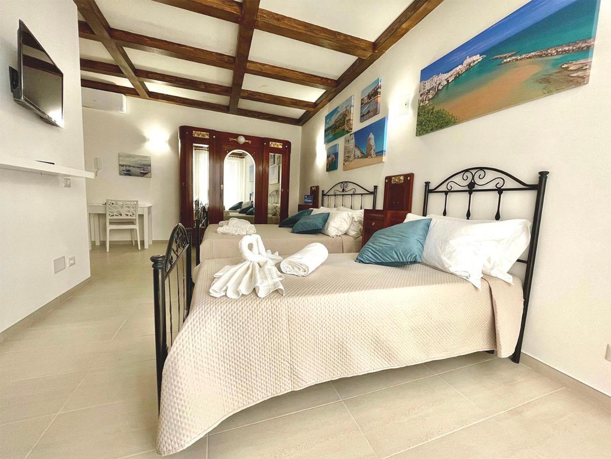 B&B Casa Desimio เวียสเต ภายนอก รูปภาพ