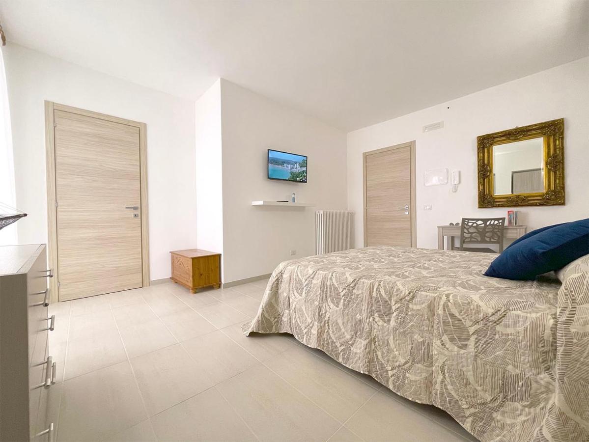 B&B Casa Desimio เวียสเต ภายนอก รูปภาพ