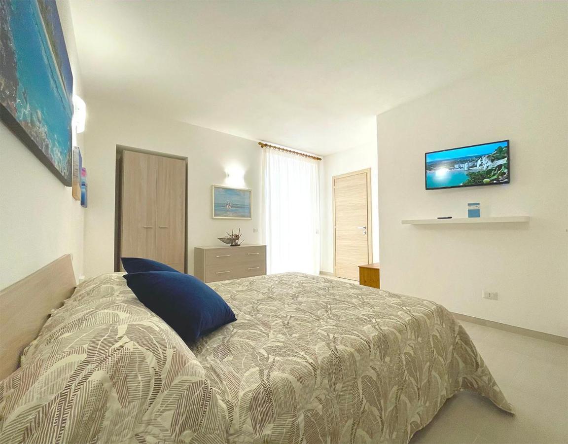 B&B Casa Desimio เวียสเต ภายนอก รูปภาพ