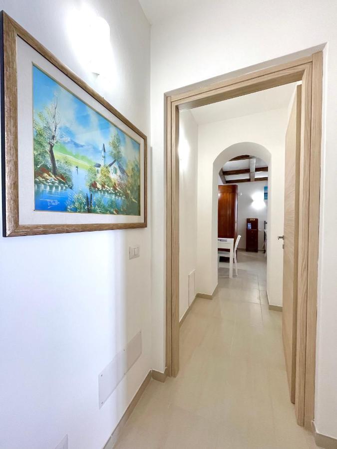 B&B Casa Desimio เวียสเต ภายนอก รูปภาพ