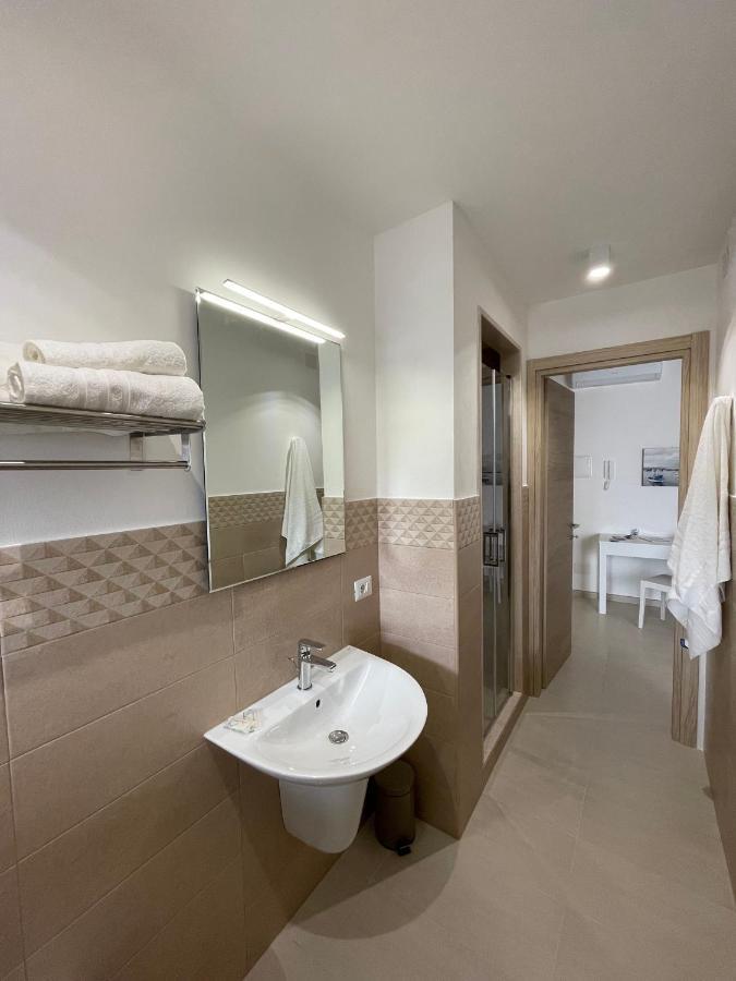B&B Casa Desimio เวียสเต ภายนอก รูปภาพ