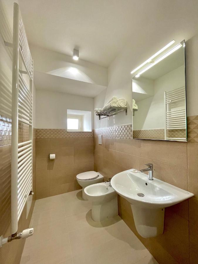 B&B Casa Desimio เวียสเต ภายนอก รูปภาพ