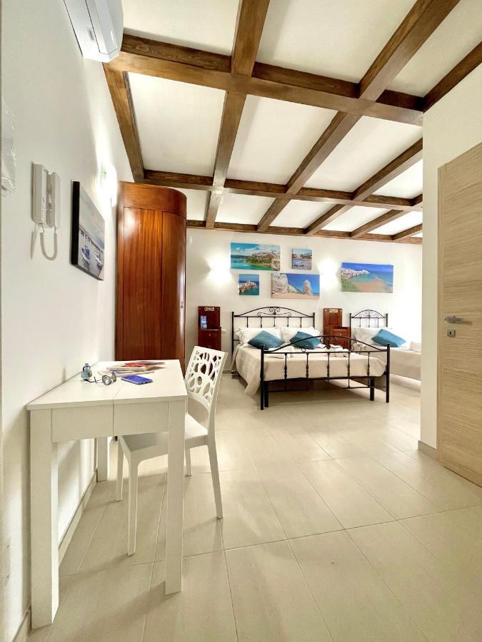 B&B Casa Desimio เวียสเต ภายนอก รูปภาพ