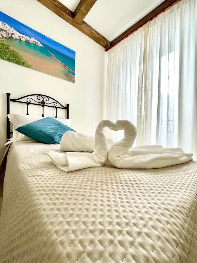 B&B Casa Desimio เวียสเต ภายนอก รูปภาพ