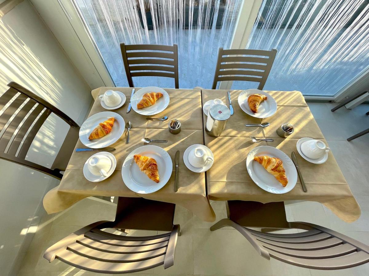 B&B Casa Desimio เวียสเต ภายนอก รูปภาพ