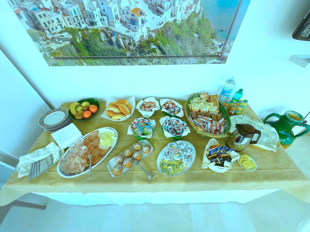 B&B Casa Desimio เวียสเต ภายนอก รูปภาพ